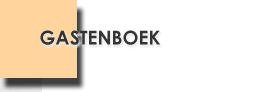 gastenboek