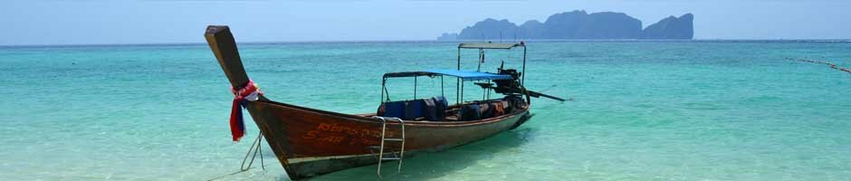 koh phi phi