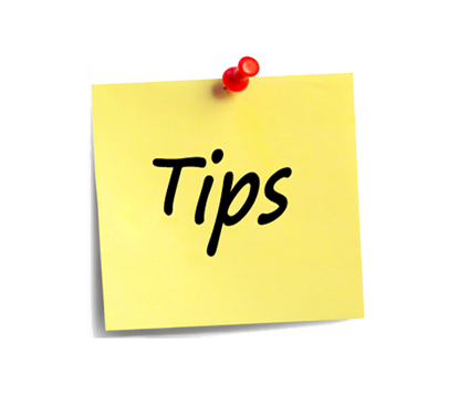 reistips diverse landen